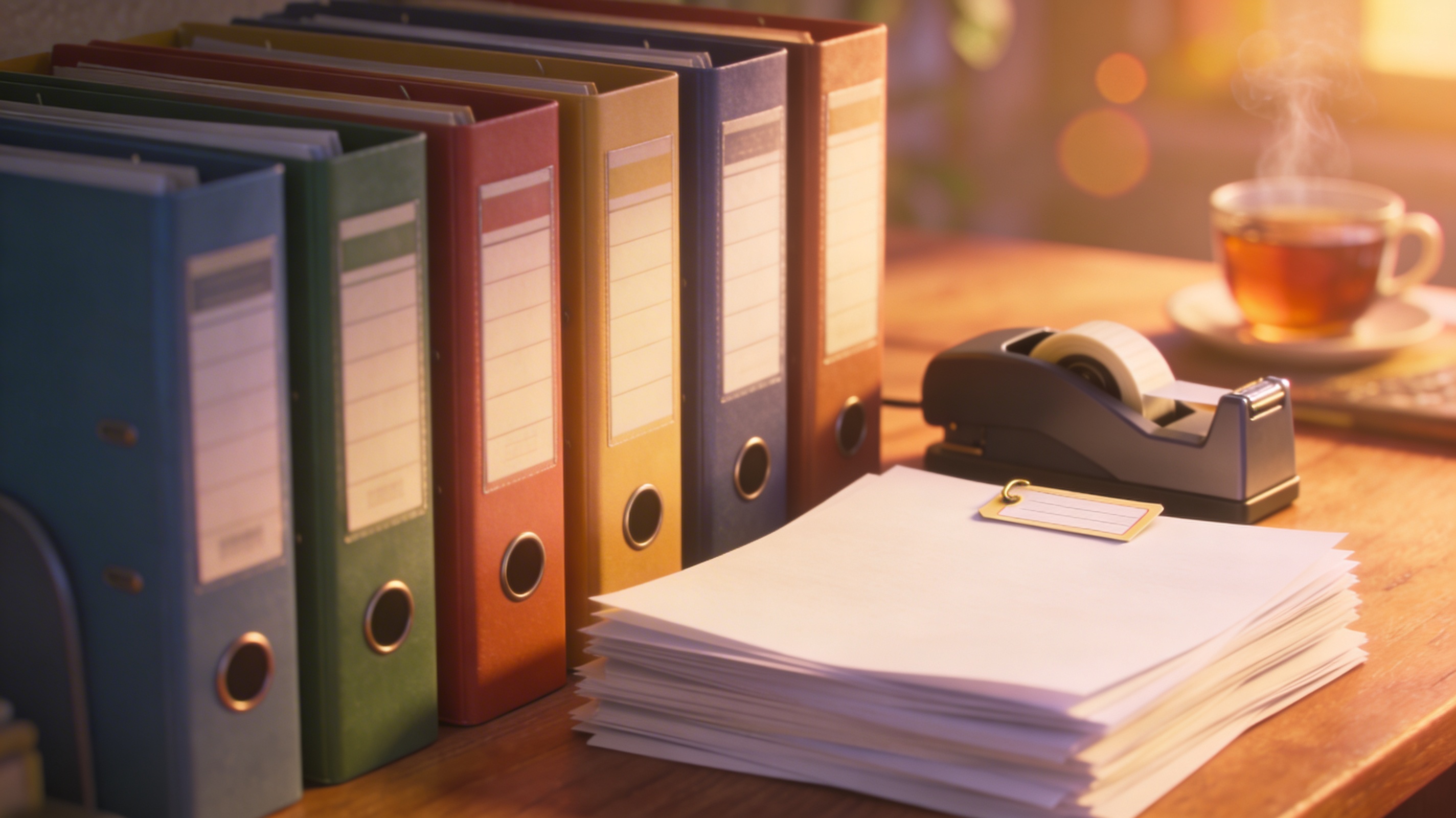 Classement documentaire