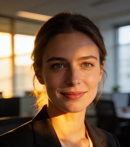 Notre équipe en action