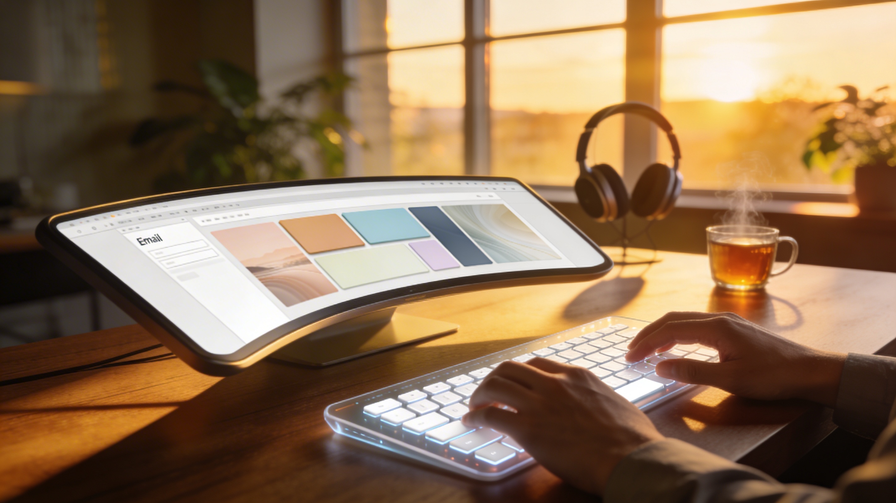 Création de newsletters