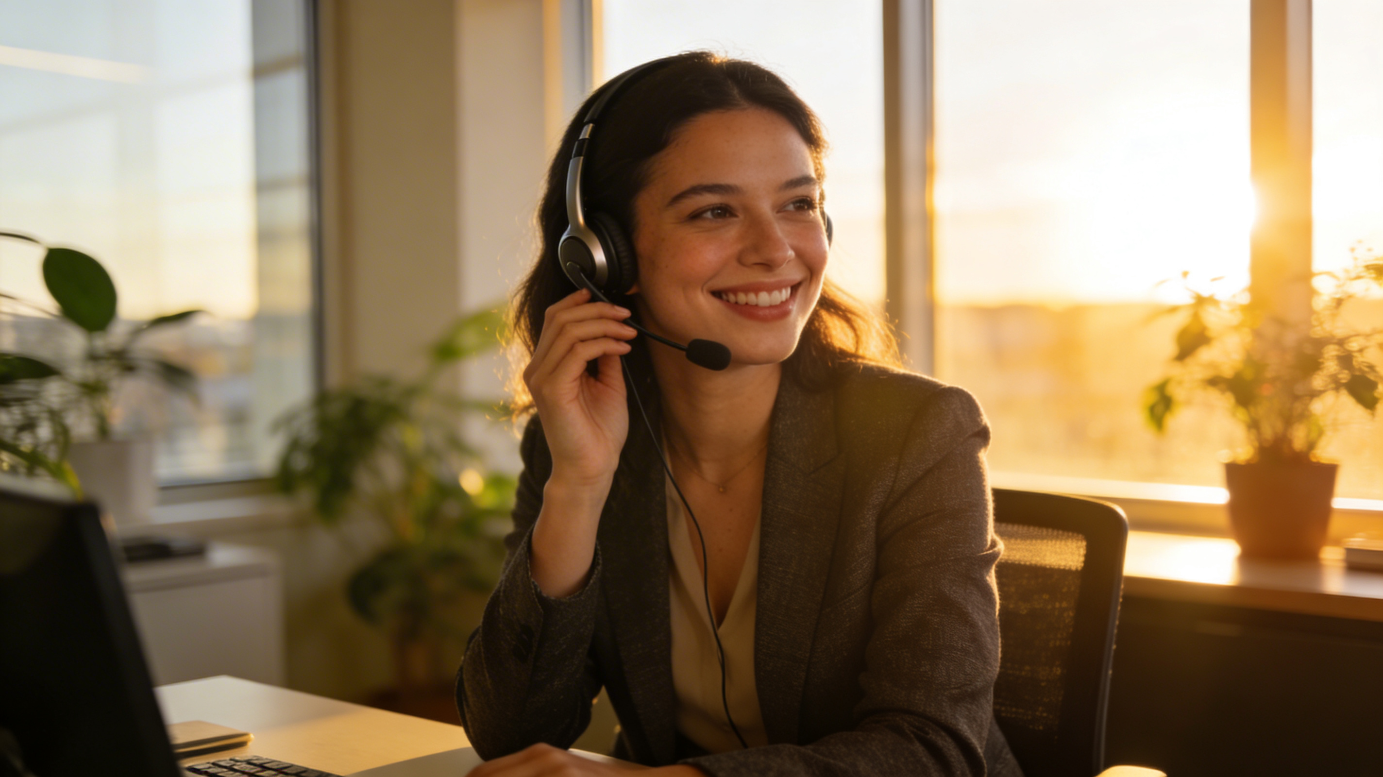 Appels sortants professionnels