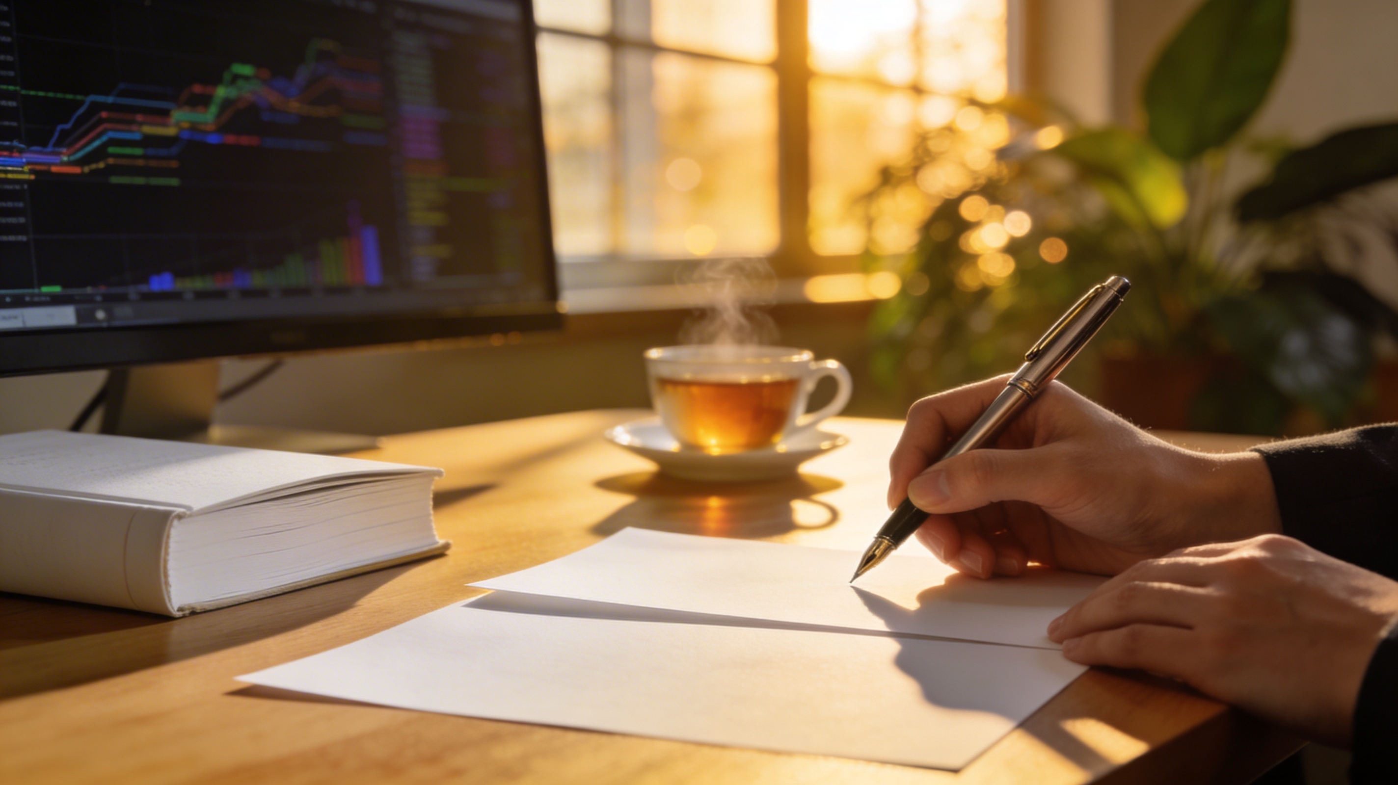 Traduction de documents